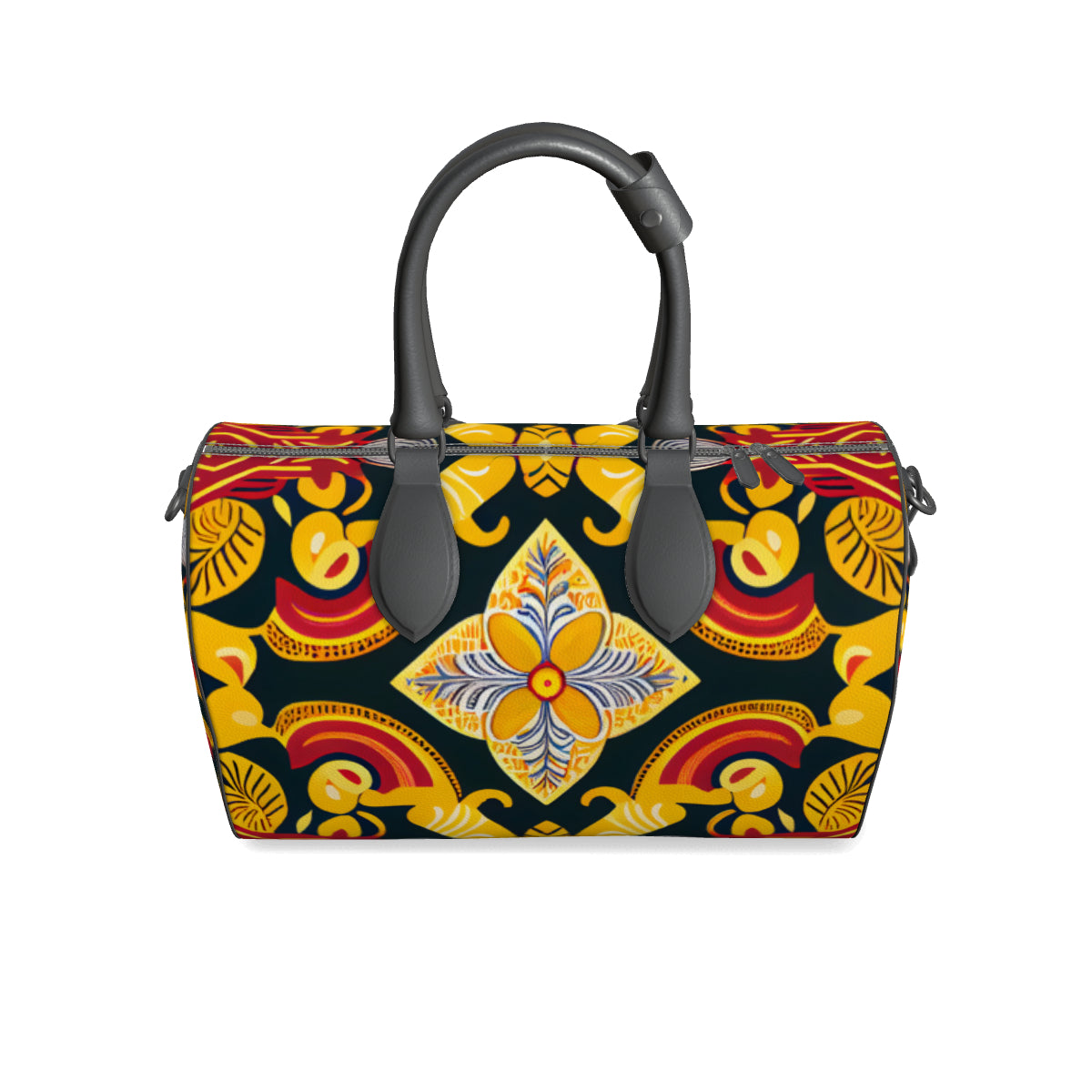 Safari Satchel, Seychelles
