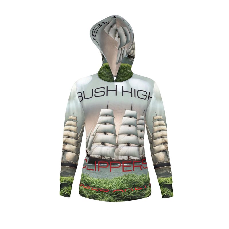 Bush High Clipper