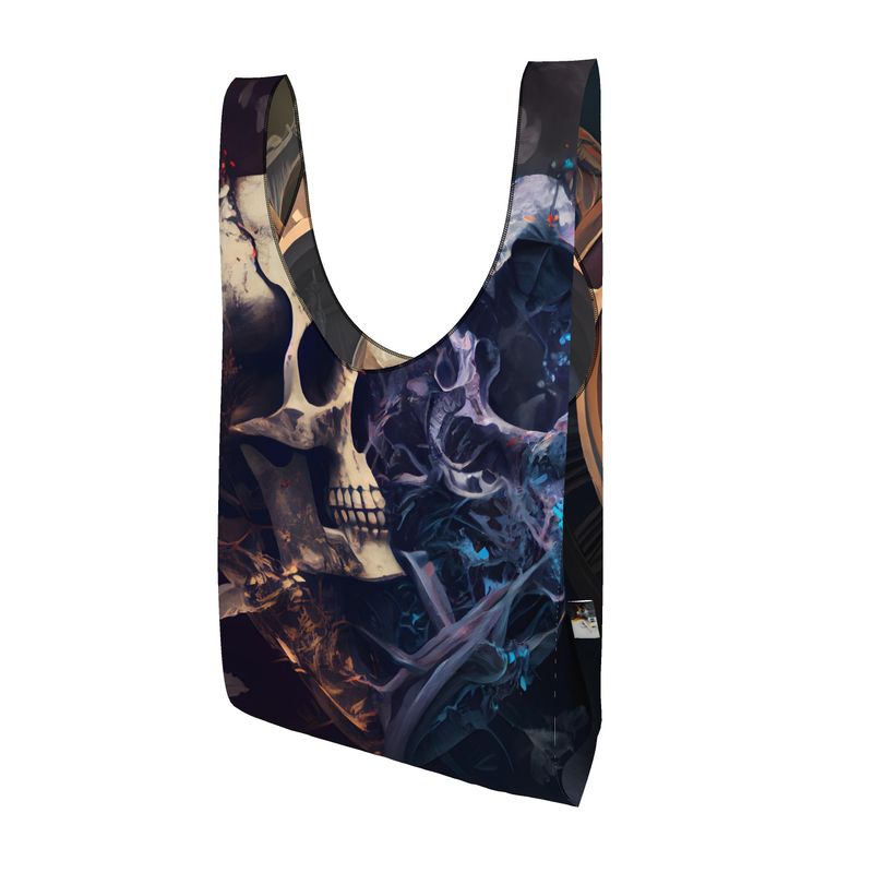 Parachute Shopping Bag