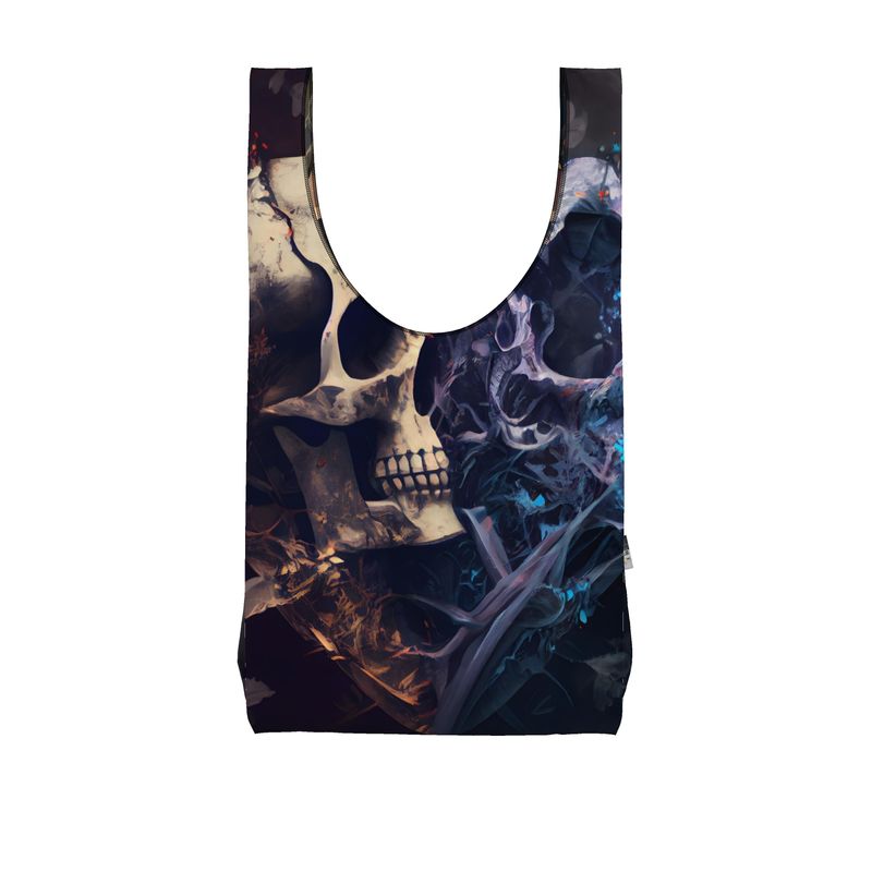 Parachute Shopping Bag
