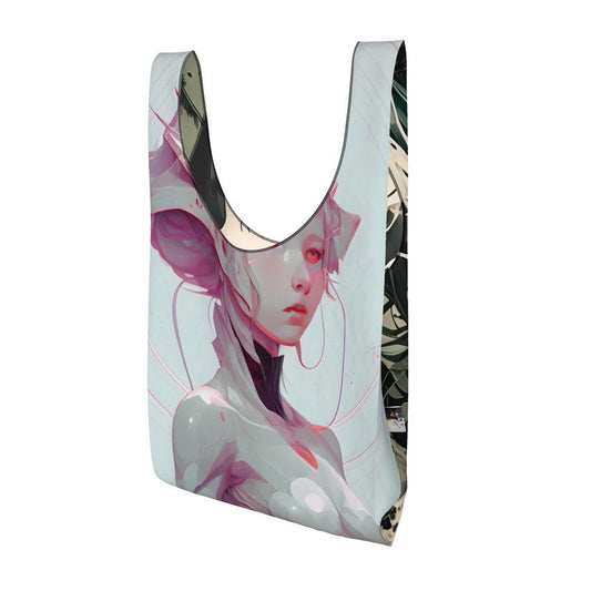 Parachute Shopping Bag