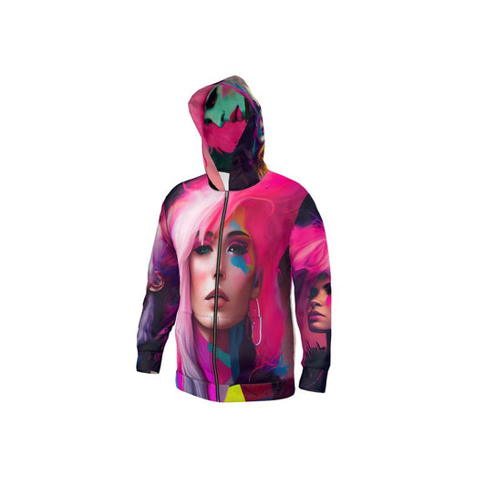Pinky Hoodie