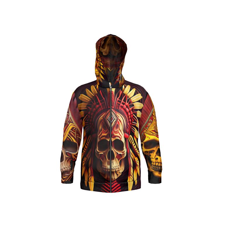 Bone Warrior 2