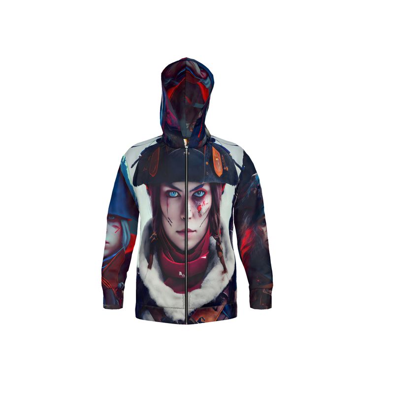 Patriot 3