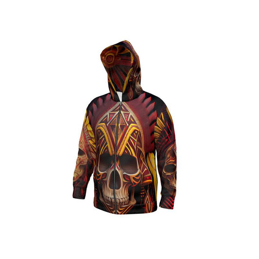 Bone Warrior 3