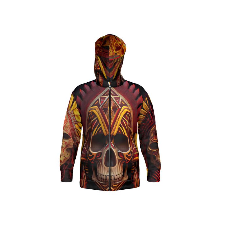 Bone Warrior 3