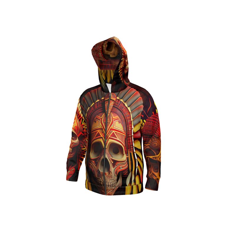 Bone Warrior 1