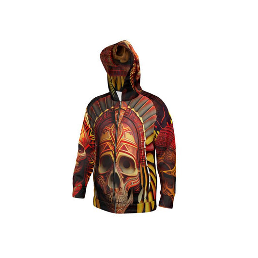 Bone Warrior 1
