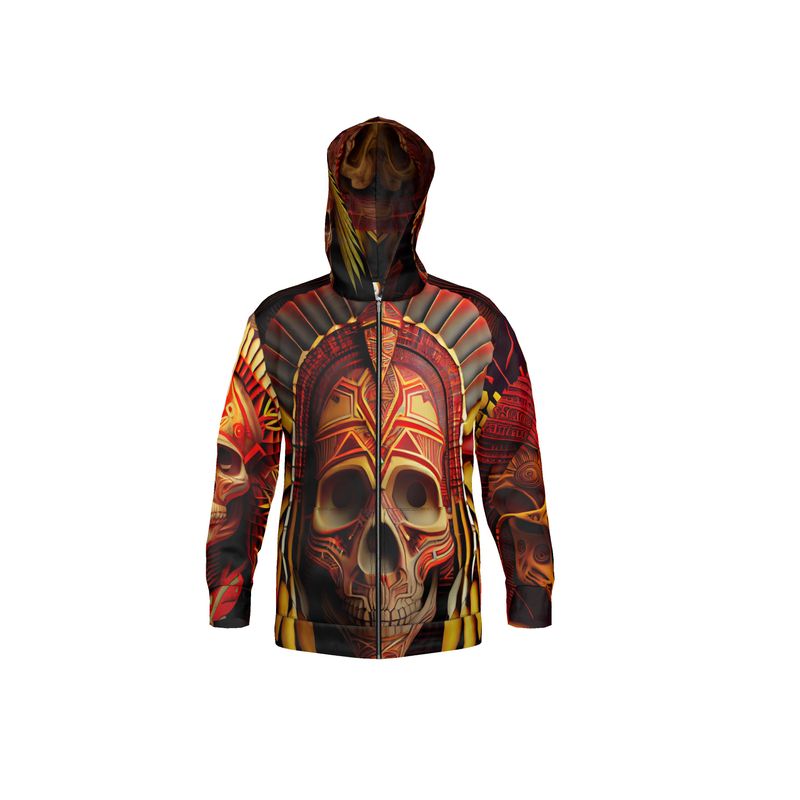 Bone Warrior 1