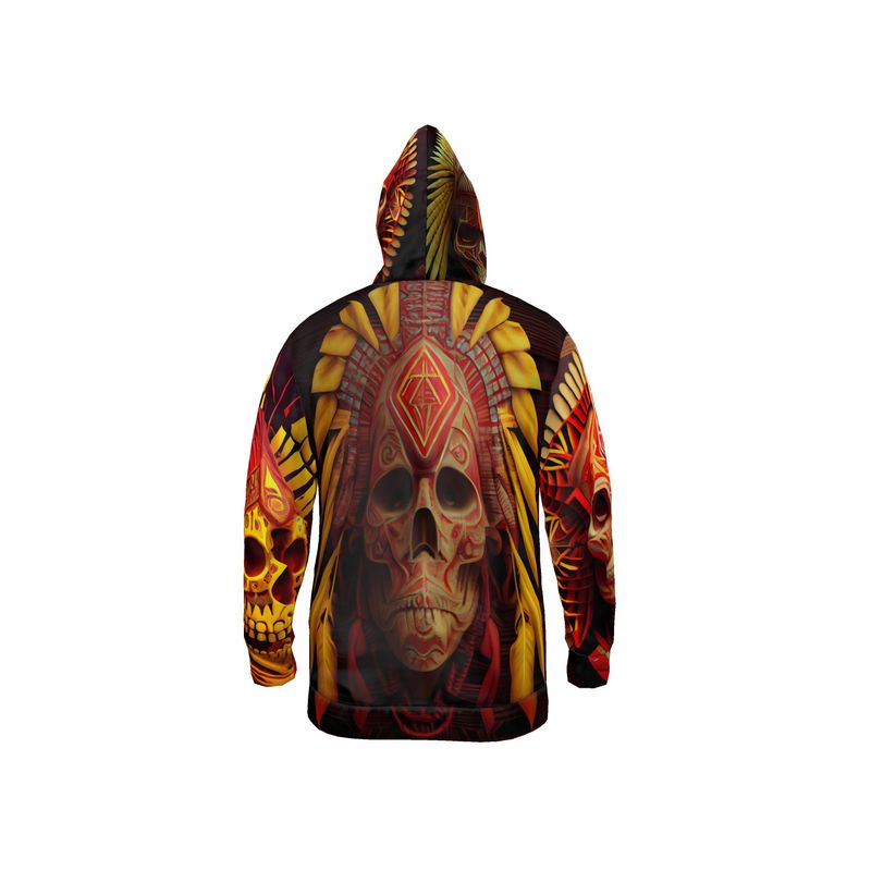 Bone Warrior 1