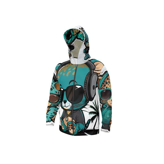 The Bold City Baby Jaguars Hoodie 1