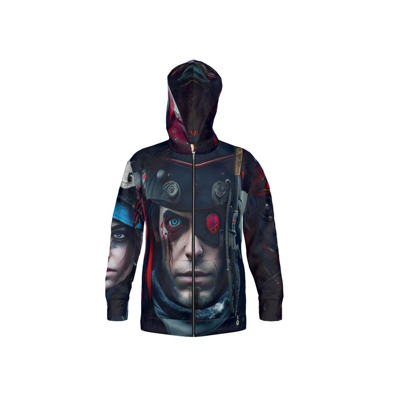 Patriot 1
