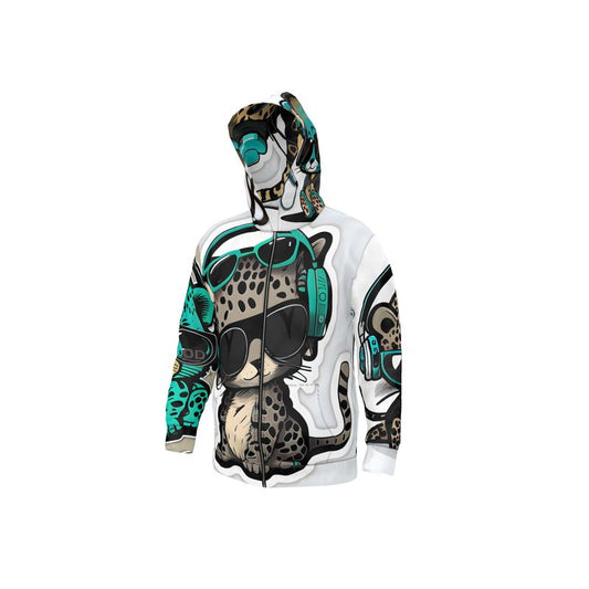 The Bold City Baby Jaguars Hoodie