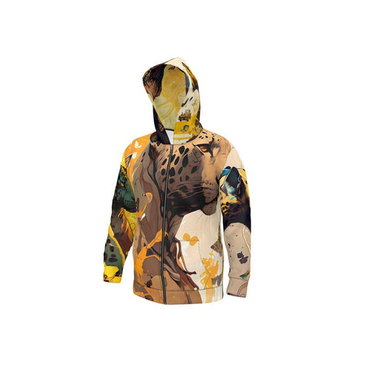 Jags Deep Hood
