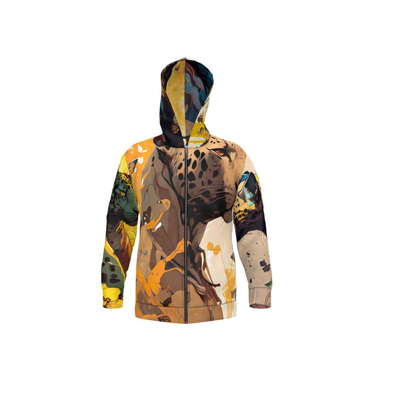Jags Deep Hood