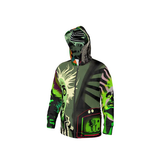 Sander's Spectral Sweatshirt