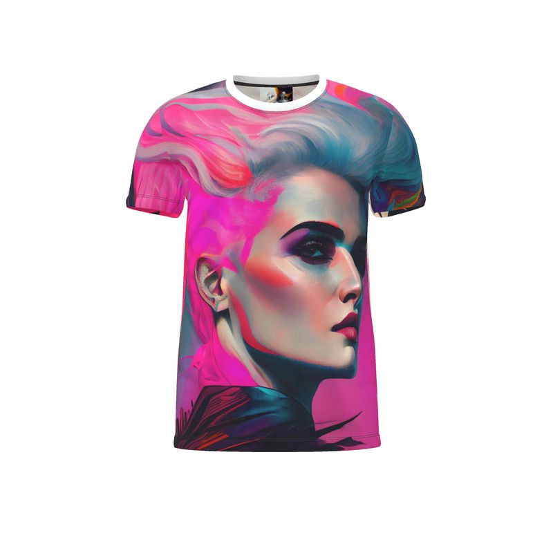 Pink Pink T-shirt