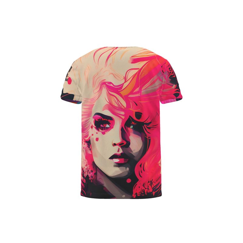 Pink Pink T-shirt
