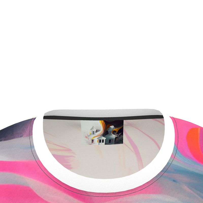 Pink Pink T-shirt