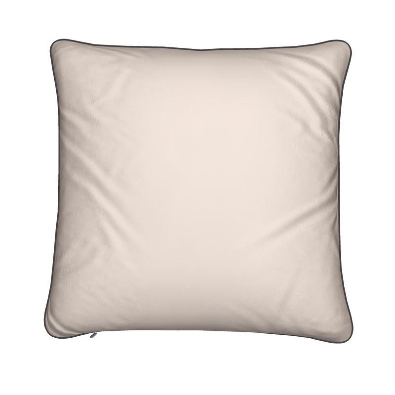 Pinky Pillow