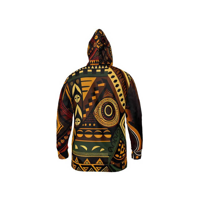 Hoodie, Ancestral Tapestry