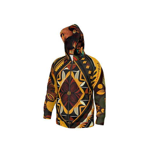 Hoodie, Ancestral Pride