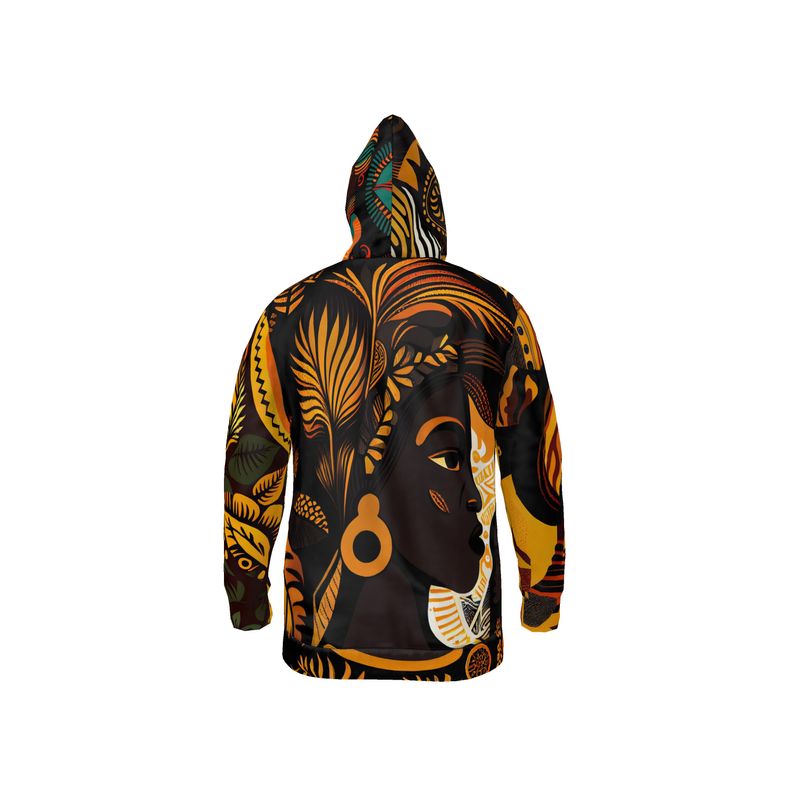Hoodie, Ancestral Pride