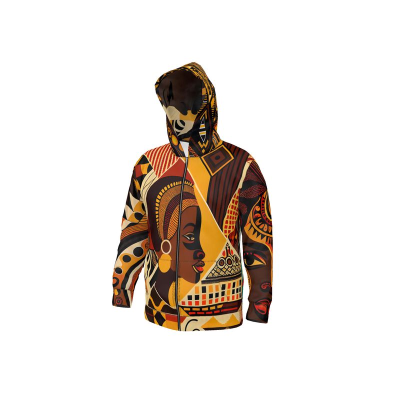 Tradition in Threads