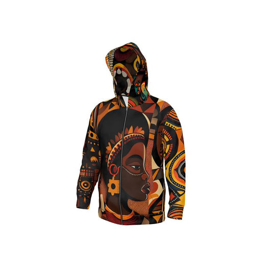 Hoodie, Ancestral Ambition