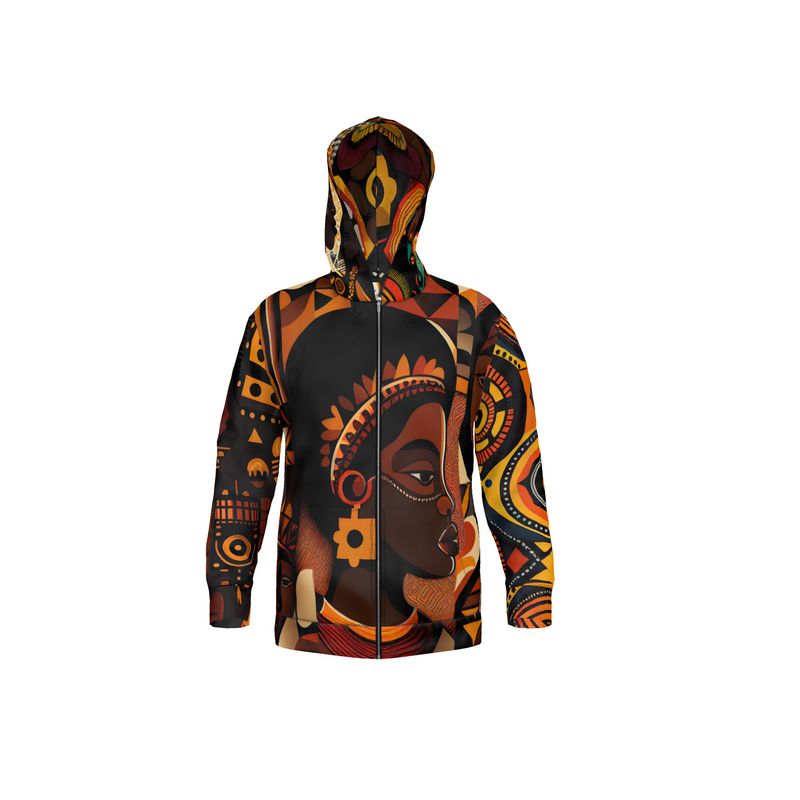 Hoodie, Ancestral Ambition
