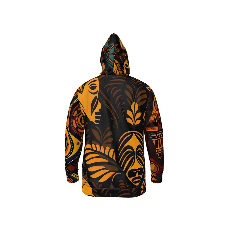 Hoodie, Ancestral Ambition