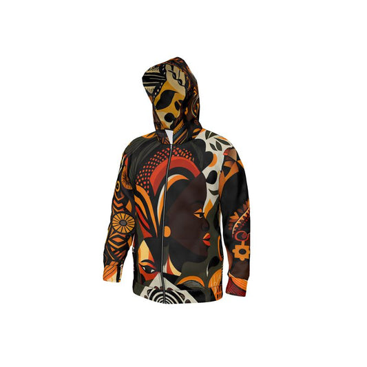Hoodie, Dynamic Diaspora