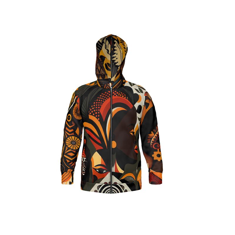 Hoodie, Dynamic Diaspora