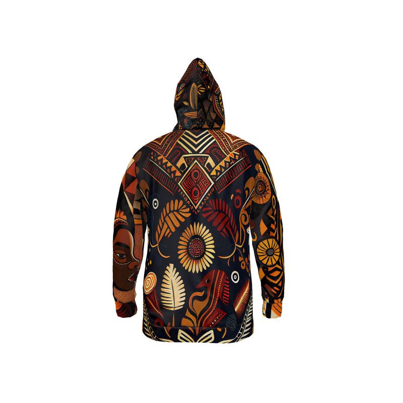 Hoodie, Dynamic Diaspora