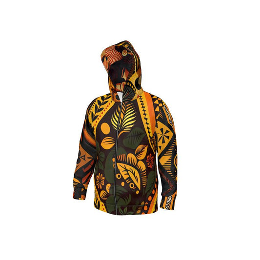 Hoodie, Echo of the Ancestors