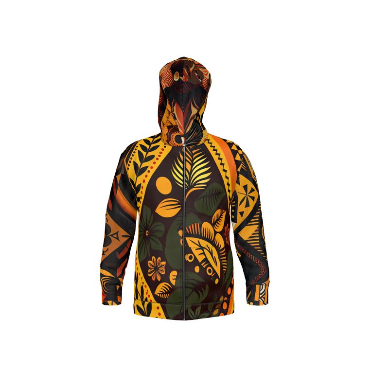 Hoodie, Echo of the Ancestors
