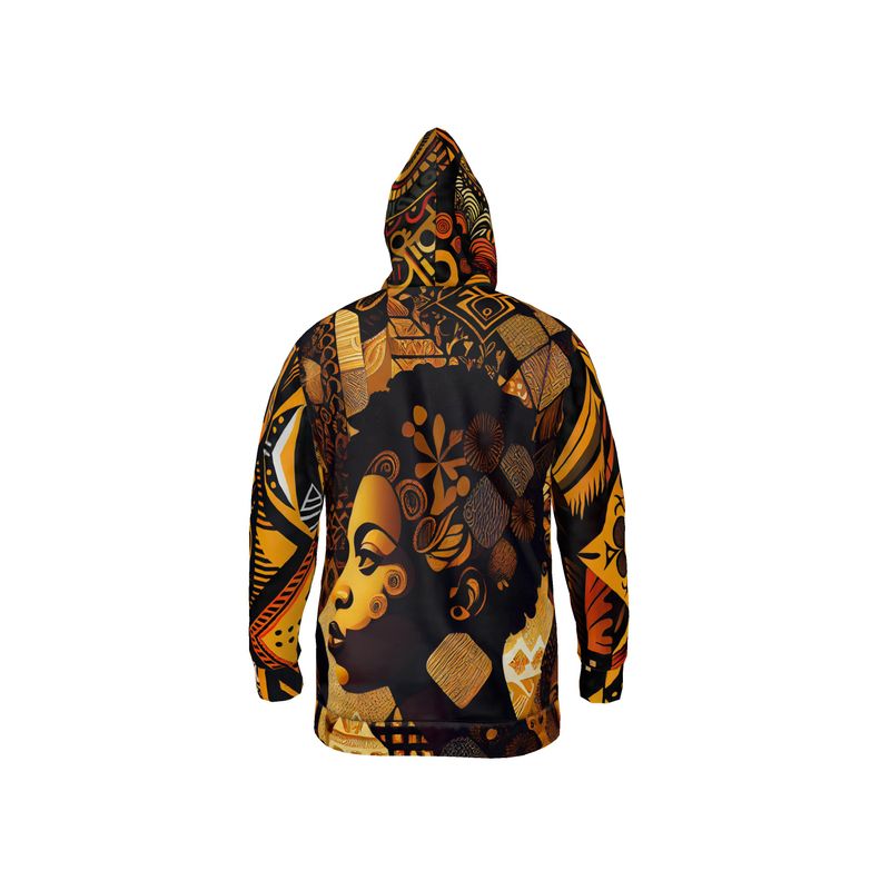 Hoodie, Echo of the Ancestors