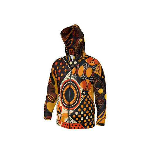 Hoodie, Diaspora Dream