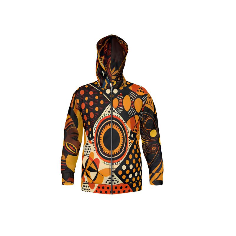 Hoodie, Diaspora Dream
