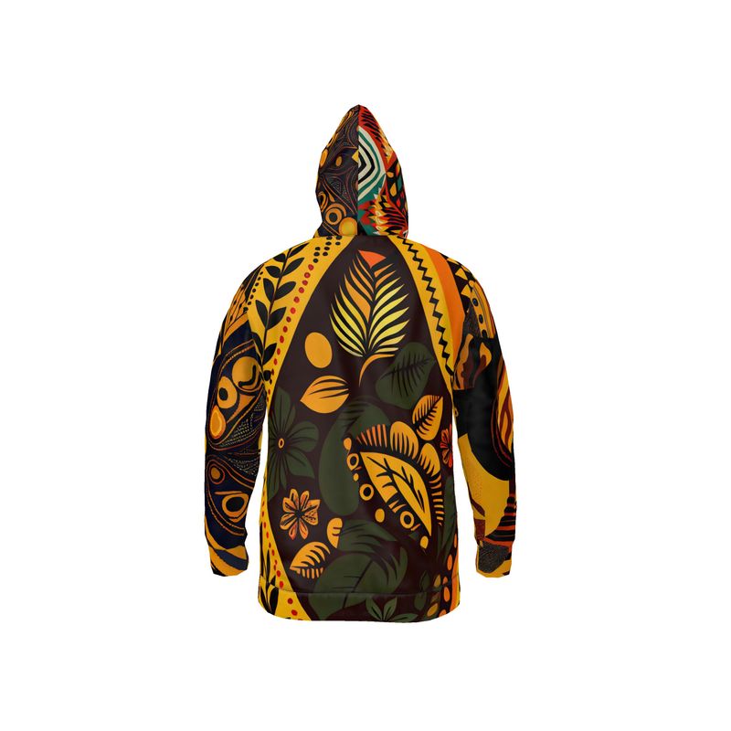 Hoodie, Diaspora Dream