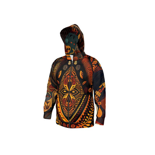 Hoodie, Ancestral Roots