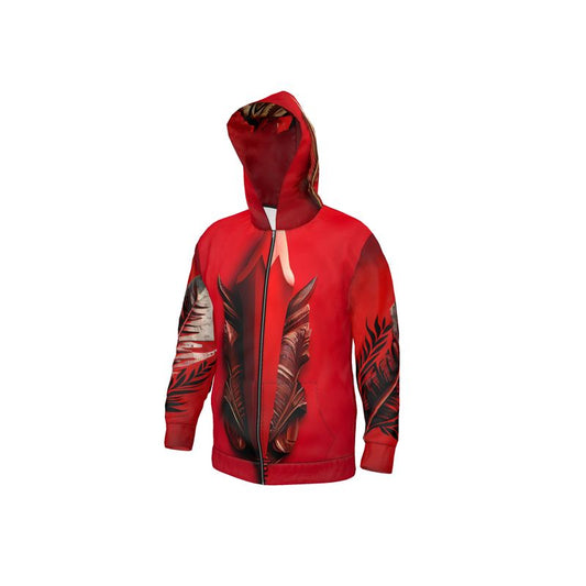 Hoodie, Chief's Arrowhead II