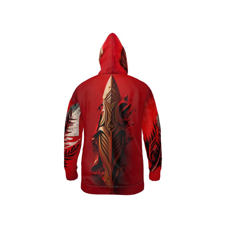 Hoodie, Chief's Arrowhead II