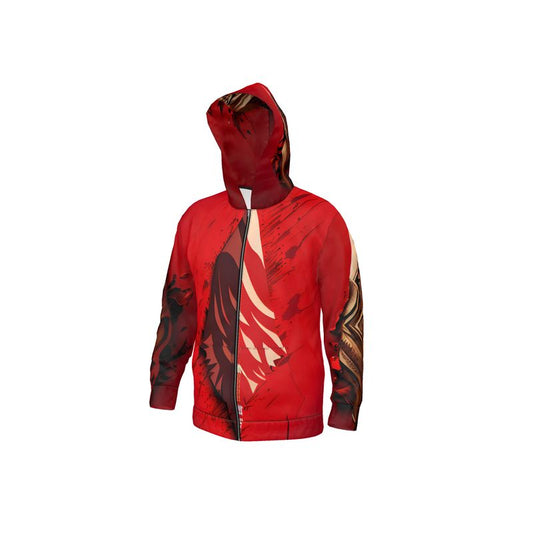 Hoodie, Chief's Arrowhead