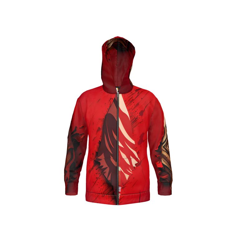 Hoodie, Chief's Arrowhead