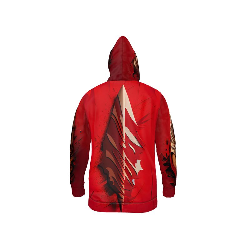 Hoodie, Chief's Arrowhead