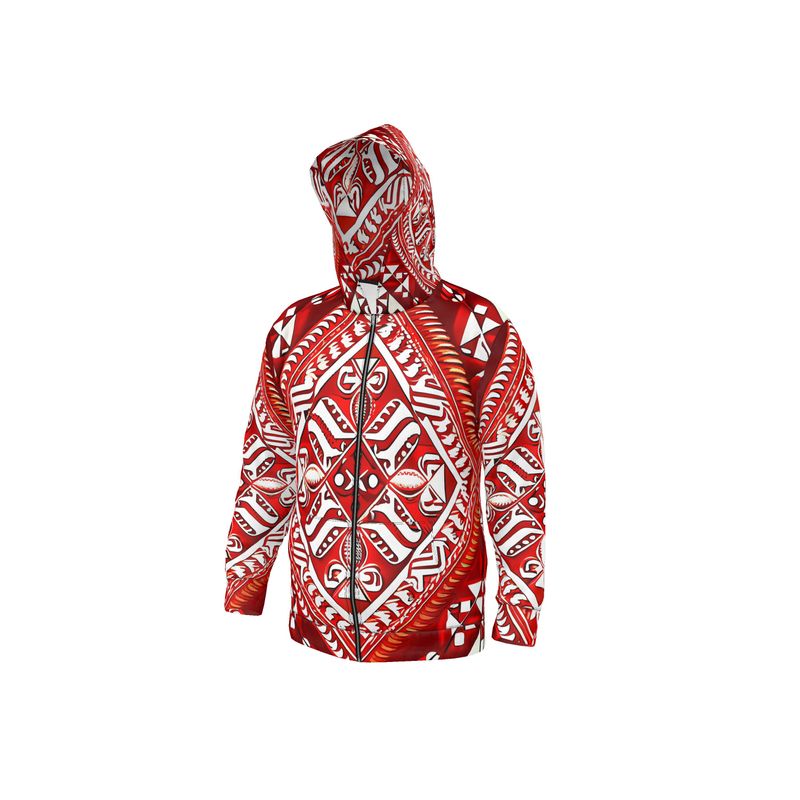 Motherland Hoodie, Eritrean Dream V