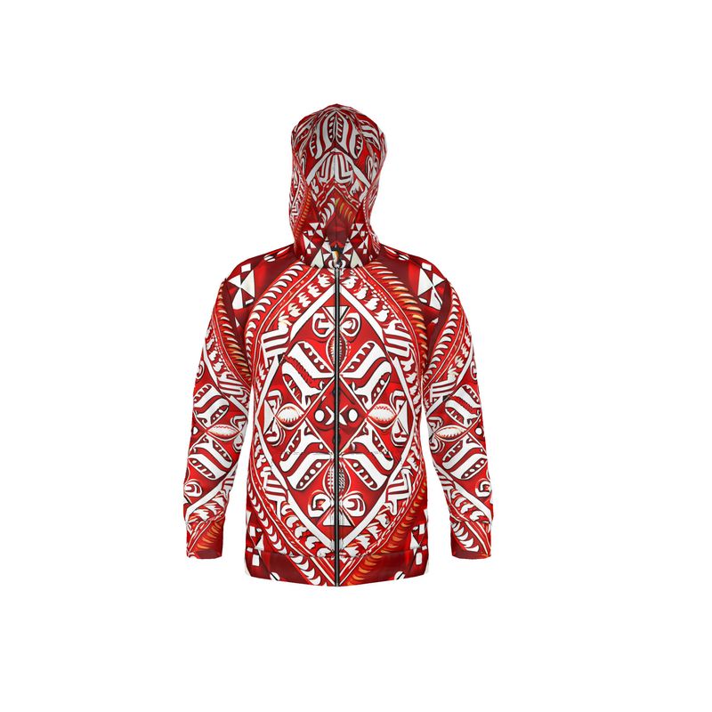 Motherland Hoodie, Eritrean Dream V