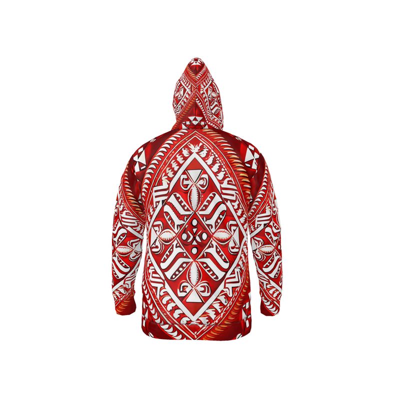 Motherland Hoodie, Eritrean Dream V