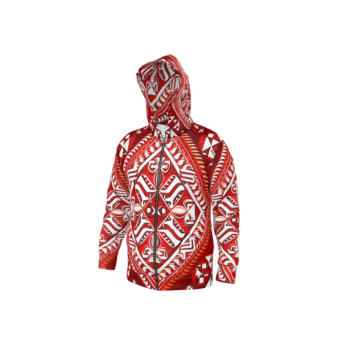 Motherland Hoodie, Eritrean Dream V